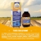 Optima Naturals Manuka Benefit Tuss Soluzione 140 ml - Integratore Per Le Vie Respiratorie