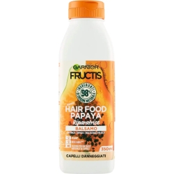 Hair Food - Balsamo Papaya Riparatrice 350 ml