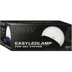 Lampada Con Led Uv Professionale 36w