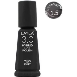 3.0 Hybrid Nail Polish - Smalto Effetto Gel N. 1.5 The Engine