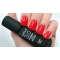 3.0 Hybrid Nail Polish - Smalto Effetto Gel N. 1.2 Data Red
