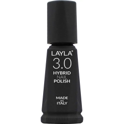 3.0 Hybrid Nail Polish - Smalto Effetto Gel N. 1.0 Nail Mail