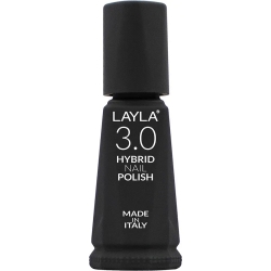3.0 Hybrid Nail Polish - Smalto Effetto Gel N. 0.6 Deception