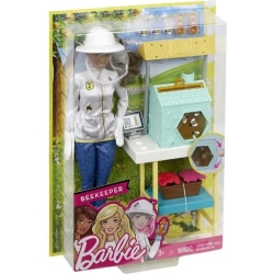 Beekeeper - Bambola Apicultrice frx32