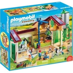 Country 70132 - Azienda Agricola Con Animali
