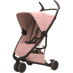 Zapp Xpress All blush - Passeggino a 3 Ruote
