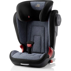 Kidfix2 S SICT - Seggiolino Auto Gruppo 2/3 - Blue Marble