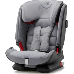 Britax Advansafix Iv - Seggiolino Auto Gruppo 1/2/3 - Grey Marble