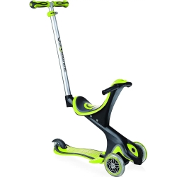 Evo Comfort - Monopattino Evolutivo - Verde