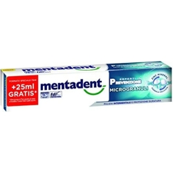 Microgranuli - Dentifricio antiplacca 75+25 Ml