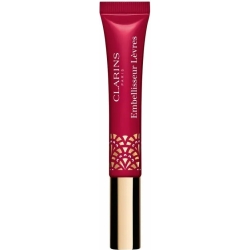 CLARINS Embellisseur Levres - Lucidalabbra N. 18 Intense Garnet