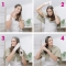 Garnier Olia Midnight - colorazione per capelli n 1.10 Nero zaffiro