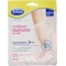 Scholl Pedimask - Maschera nutriente per Piedi con 0% Profumi e Coloranti