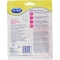 Scholl Pedimask - Maschera nutriente per Piedi con 0% Profumi e Coloranti