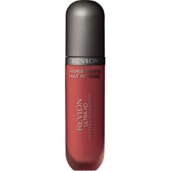 Ultra Hd Matte Lip Mousse - Rossetto Liquido N. 825 Spice