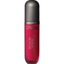 Ultra Hd Matte Lip Mousse - Rossetto Liquido N. 805 100 Gradi