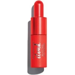 Kiss Cloud Blotted Lip Color - Rossetto Liquido N. 008 Airy Scarlet