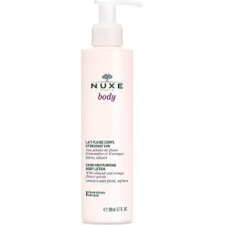 NUXE Body - 24h Latte corpo idratante 200 ml