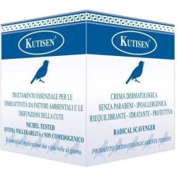Kutisen - Crema Sebo Normalizzante 50 ml