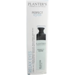 Planter S Perfect Eyes - Impacco Rinfrescante Per Occhi 50 ml