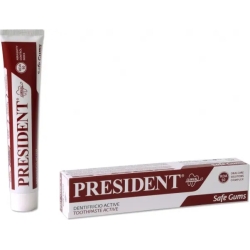 President Active - Dentifricio 75 ml