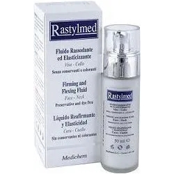 Rastylmed - Trattamento Viso Collo 50 ml
