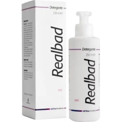 Realbad - Detergente intimo 250 ml - Cetra