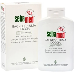 Sebamed - Bagnoschiuma Doccia 400 ml