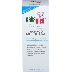 Sebamed - Shampoo antiforfora 200 ml