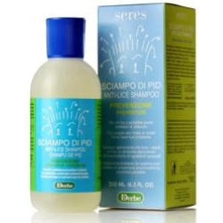 Seres Sciampo Di Pid - trattamento anti-pidocchi 200 Ml