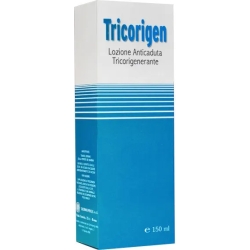Tricorigen - Lozione anticaduta 150 ml - Dermoprog