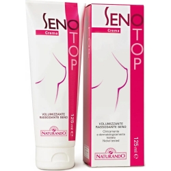 Senotop - Crema Volumizzante Per Il Seno 125 ml