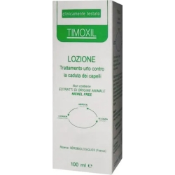 Timoxil - lozione per contrastare la caduta dei capelli  100 ml