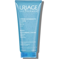 Uriage Crème Gommante Corps - Crema Gommage Corpo 200 ml