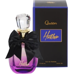 Queen - eau de parfum donna 100 ml Vapo