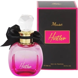 Muse - eau de parfum donna 100 ml Vapo