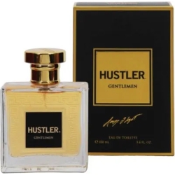 Gentlemen - eau de toilette Uomo 100 ml Vapo