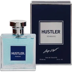 Fearless - eau de toilette Uomo 100 ml Vapo