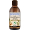 I Provenzali Olio biologico corpo e capelli Argan 200 ml