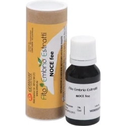 Cemon Noce Fee 15 ml - Fito Embrio Estratti