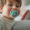 Avent succhietti ultra air 18m+ - confezione 2 ciucci colore neutro
