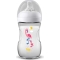 Avent Biberon natural anti-colica decorato 260 ml
