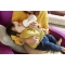 Avent Biberon natural anti-colica decorato 260 ml