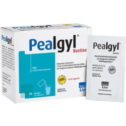 Pealgyl 20 Bustine - Integratore Antinfiammatorio