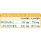Pygeum Estratto Titolato 60 Pastiglie - Integratore Drenante