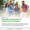 Probactiol Stips 40 Bustine - Per il benessere intestinale
