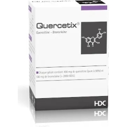 Quercetix 200 - Integratore Antiossidante 30 Compresse