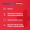 Samefast Advance 20 cpr - Integratore per il tono psicofisico