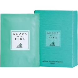 Classica Donna - 6 Salviette Detergenti Profumate