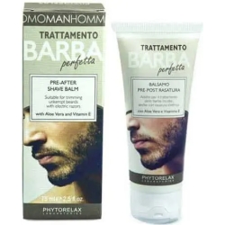 Trattamento Barba Perfetta - Balsamo Pre-post rasatura 75 ml